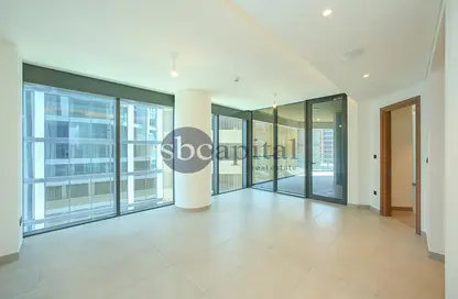 Apartment - 2 Bedrooms - 3 Bathrooms for sale in Waves Grande - Sobha Hartland - Mohammed Bin Rashid City - Dubai