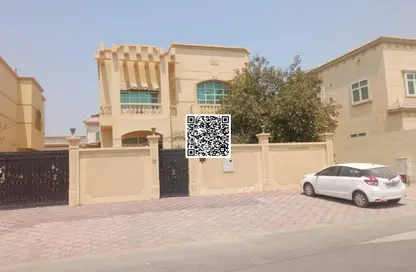 فيلا - 5 غرف نوم - 6 حمامات للبيع في فلل الروضة 2 - 2  الروضة - الروضة - عجمان
