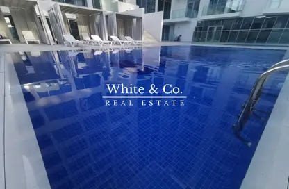 Apartment - 1 Bedroom - 2 Bathrooms for sale in Concept 7 Residences - Jumeirah Village Circle - Dubai
