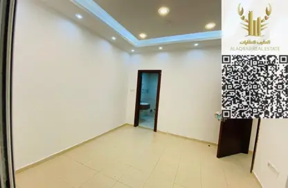 Apartment - 2 Bedrooms - 2 Bathrooms for rent in City Tower - Al Nuaimiya - Ajman