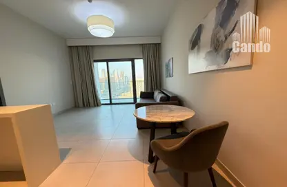 Apartment - 1 Bedroom - 2 Bathrooms for rent in SOL Bay - Business Bay - Dubai