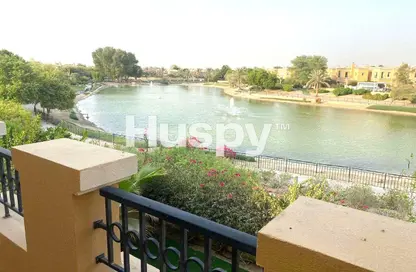 فيلا - 2 غرف نوم - 2 حمامات للبيع في بالميرا 3 - بالميرا - المرابع العربية - دبي