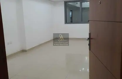 Apartment - 1 Bedroom - 1 Bathroom for sale in Sheikh Jaber Al Sabah Street - Al Naimiya - Al Nuaimiya - Ajman