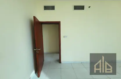 Empty Room image for: Apartment - 3 Bedrooms - 3 Bathrooms for sale in Falcon Tower 6 - Falcon Towers - Ajman Downtown - Ajman, Image 1
