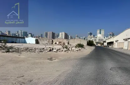 Land - Studio for sale in Al Darari - Mughaidir - Sharjah