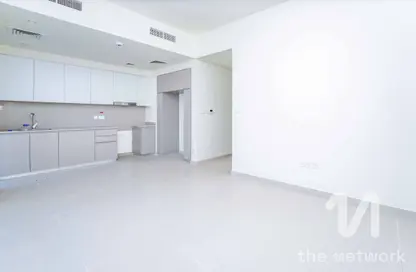 Villa - 3 Bedrooms - 4 Bathrooms for rent in Greenviews 2 - EMAAR South - Dubai South (Dubai World Central) - Dubai