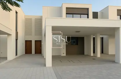 Villa - 3 Bedrooms - 4 Bathrooms for sale in Nara - The Valley - Dubai