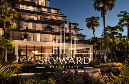 Apartment - 2 Bedrooms - 3 Bathrooms for sale in Sama Yas - Yas Island - Abu Dhabi
