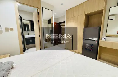 Apartment - Studio - 1 Bathroom for rent in Al Nahda 1 - Al Nahda - Dubai