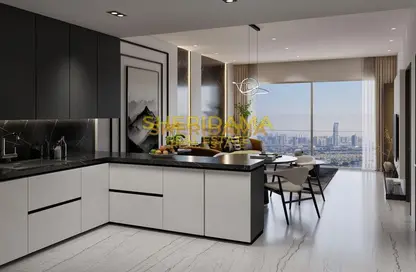 Apartment - 1 Bedroom - 2 Bathrooms for sale in Samana Ibiza - Dubai Land - Dubai