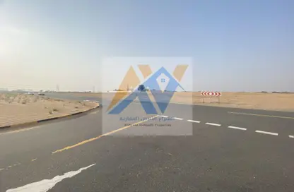 أرض - استوديو للبيع في الزبير 1 - الزبير - الشارقة