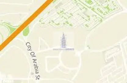 Land - Studio for sale in wadi al safa - Al Barari - Dubai