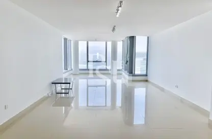 Apartment - 2 Bedrooms - 4 Bathrooms for sale in Sky Tower - Shams Abu Dhabi - Al Reem Island - Abu Dhabi
