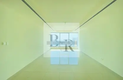 Apartment - 2 Bedrooms - 3 Bathrooms for rent in Sun Tower - Shams Abu Dhabi - Al Reem Island - Abu Dhabi