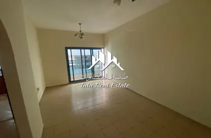 شقة - غرفة نوم - 1 حمام للايجار في الممزر - الممزر - الشارقة - الشارقة