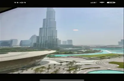 Apartment - 2 Bedrooms - 2 Bathrooms for sale in Grande - Opera District - Downtown Dubai - Dubai