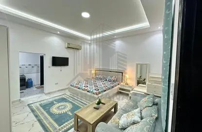 شقة - 1 حمام للايجار في فيلات مدينة خليفة آيه - مدينة خليفة أ - مدينة خليفة - أبوظبي