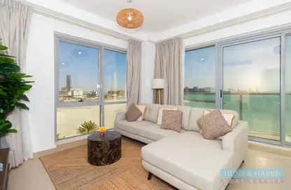 شقة - 2 غرف نوم - 3 حمامات للايجار في باسيفيك فيجي - باسيفيك - جزيرة المرجان - رأس الخيمة شقة - 2 غرف نوم - 3 حمامات للايجار في باسيفيك فيجي - باسيفيك - جزيرة المرجان - رأس الخيمة