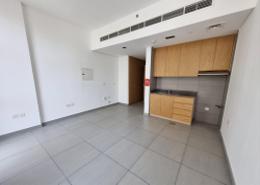 Kitchen image for: Studio - 1 bathroom for rent in Al Mamsha - Muwaileh - Sharjah, Image 1