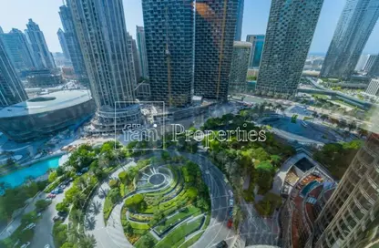 Apartment - 1 Bedroom - 2 Bathrooms for sale in Burj Khalifa - Burj Khalifa Area - Downtown Dubai - Dubai