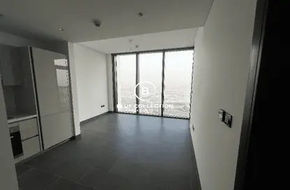 Apartment - 1 Bedroom - 1 Bathroom for rent in The Crest - Sobha Hartland - Mohammed Bin Rashid City - Dubai