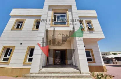 Villa - 6 Bedrooms - 7+ Bathrooms for rent in Al Mizhar 1 - Al Mizhar - Dubai
