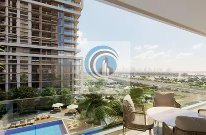 شقة - غرفة نوم - 1 حمام للبيع في شوبا ون - راس الخور الصناعية - راس الخور - دبي