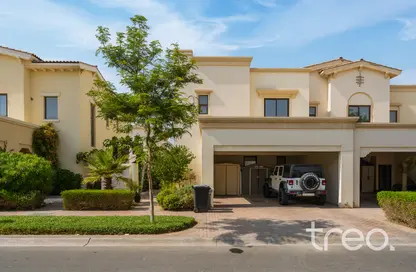 Villa - 4 Bedrooms - 4 Bathrooms for sale in Mira 4 - Mira - Reem - Dubai