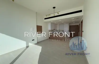Apartment - 1 Bedroom - 2 Bathrooms for rent in Binghatti Amber - Jumeirah Village Circle - Dubai