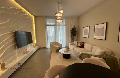 شقة - غرفة نوم - 2 حمامات للبيع في كينجستون واترز A - كينيسينجتون واترز - مدينة الشيخ محمد بن راشد - دبي شقة - غرفة نوم - 2 حمامات للبيع في كينجستون واترز A - كينيسينجتون واترز - مدينة الشيخ محمد بن راشد - دبي