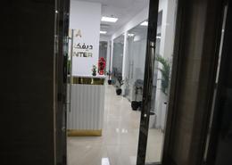 Hall / Corridor image for: Business Centre - 6 bathrooms for rent in Al Qusais 2 - Al Qusais Residential Area - Al Qusais - Dubai, Image 1