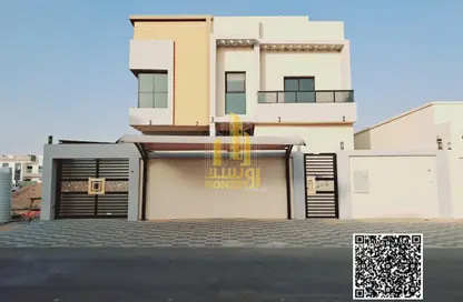 Villa - 6 Bedrooms - 7+ Bathrooms for sale in Al Zaheya Gardens - Al Zahya - Ajman