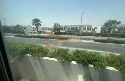 تاون هاوس - 3 غرف نوم - 3 حمامات للايجار في فلل اكنان - فيكتوريا - داماك هيلز 2 - دبي