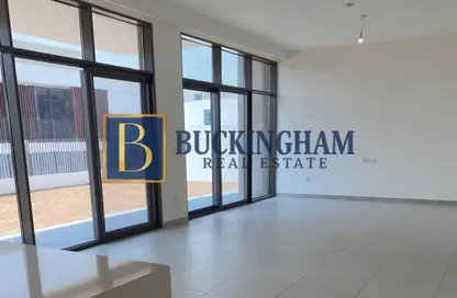 Villa - 4 Bedrooms - 5 Bathrooms for rent in Tilal Al Furjan - Al Furjan - Dubai