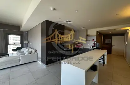 Apartment - 1 Bedroom - 2 Bathrooms for sale in Park View Tower - District 14 - Jumeirah Village Circle - Dubai