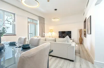 Apartment - 2 Bedrooms - 3 Bathrooms for sale in Executive Tower C - Executive Towers - Business Bay - Dubai