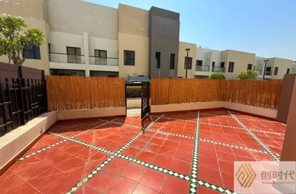 شقة - 3 غرف نوم - 3 حمامات للبيع في سوق الورسان تاون هاوسيس ج - سوق الورسان - المدينة الدولية - دبي