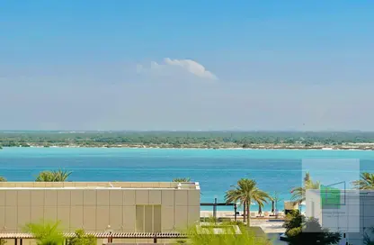 Apartment - 2 Bedrooms - 4 Bathrooms for rent in Qaryat Al Hidd - Saadiyat Island - Abu Dhabi