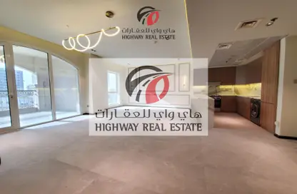 Apartment - 2 Bedrooms - 3 Bathrooms for rent in Burj View Residence - Arjan - Dubai