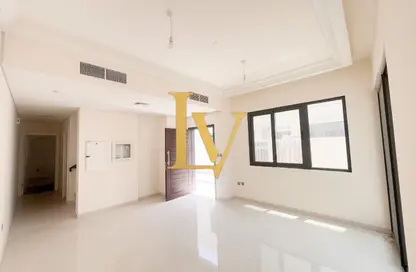 Townhouse - 3 Bedrooms - 4 Bathrooms for rent in Aurum Villas - Sycamore - Damac Hills 2 - Dubai