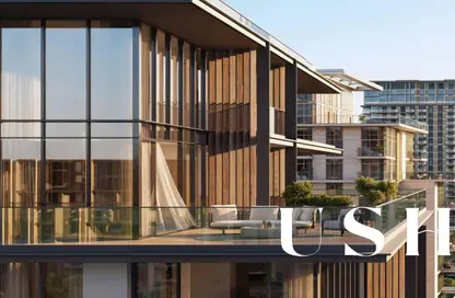 دوبلكس - 4 غرف نوم - 5 حمامات للبيع في سيتي ووك كريستلين 1 - سيتي ووك كريستلين، - سيتي ووك - دبي