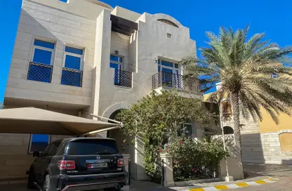 Villa - 5 Bedrooms - 6 Bathrooms for sale in Al Qurm Gardens - Al Qurm - Abu Dhabi