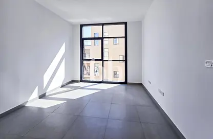 Apartment - Studio - 1 Bathroom for sale in Hamsa - Al Mamsha - Muwaileh - Sharjah