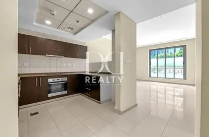 Apartment - 2 Bedrooms - 3 Bathrooms for rent in Bay Central West - Bay Central - Dubai Marina - Dubai