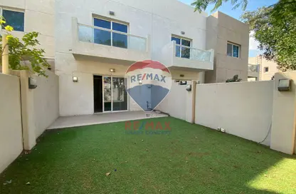 Villa - 3 Bedrooms - 4 Bathrooms for sale in Contemporary Style - Al Reef Villas - Al Reef - Abu Dhabi