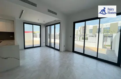 Apartment - 4 Bedrooms - 4 Bathrooms for rent in La Rosa 2 - Villanova - Dubai Land - Dubai