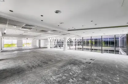مكتب - استوديو - 2 حمامات للايجار في اوفيس بارك - مدينة دبي الإعلامية - دبي