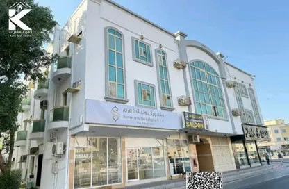 Whole Building - 7+ Bedrooms - 7+ Bathrooms for sale in Al Rawda 3 - Al Rawda - Ajman