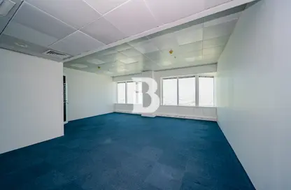 Office Space - Studio for rent in Al Moosa Tower 2 - Al Moosa Towers - Sheikh Zayed Road - Dubai