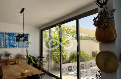 Townhouse - 3 Bedrooms - 4 Bathrooms for sale in The Cedars - Yas Acres - Yas Island - Abu Dhabi